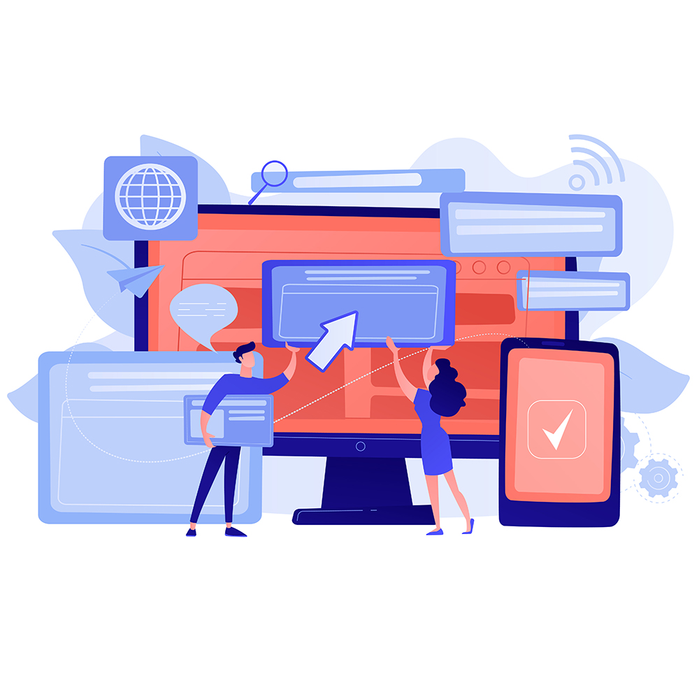 Consultoría Digital