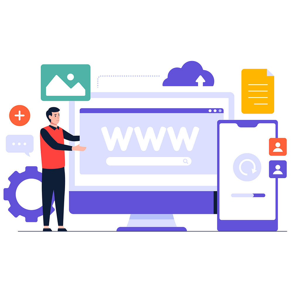 Sitios Web Profesionales